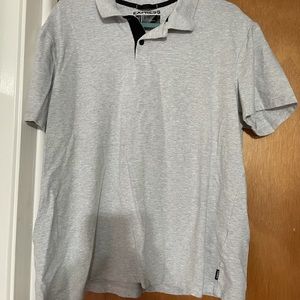Men’s Express Polo